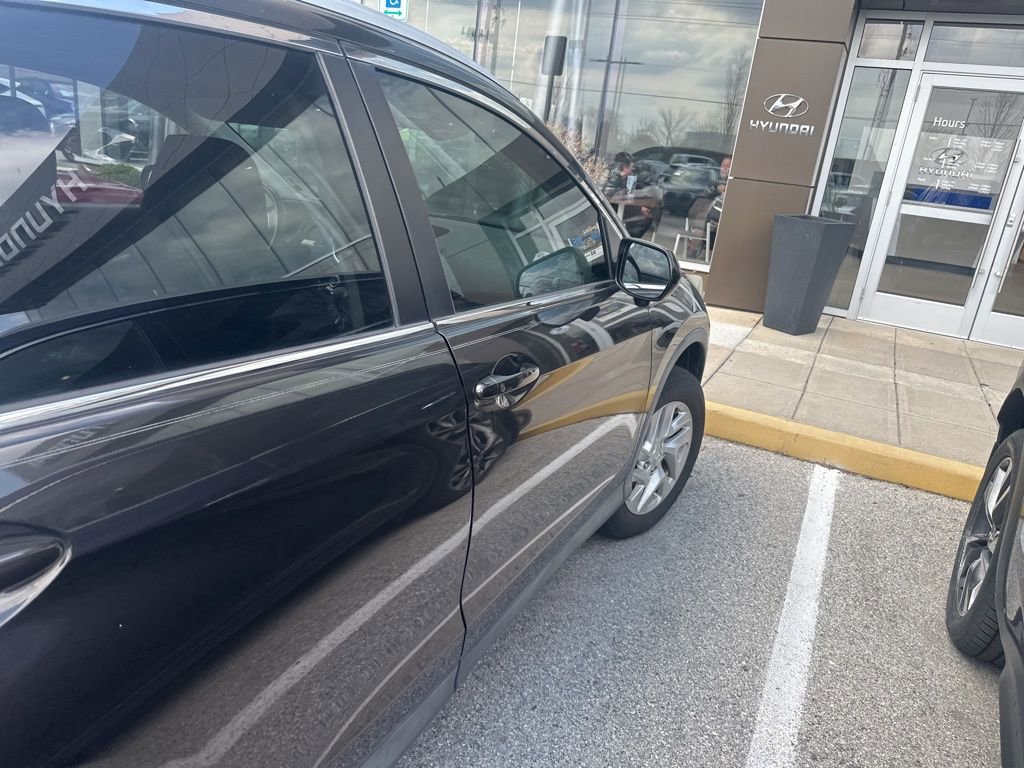 Used 2016 Honda CR-V EX-L image 8