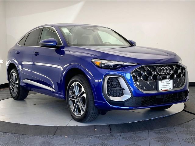 New 2026 Audi Q5 Premium AWD/4WD image 4