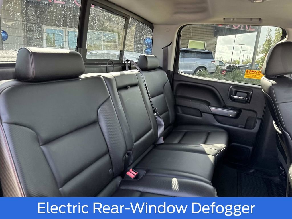 Used 2015 GMC Sierra 1500 SLT image 11