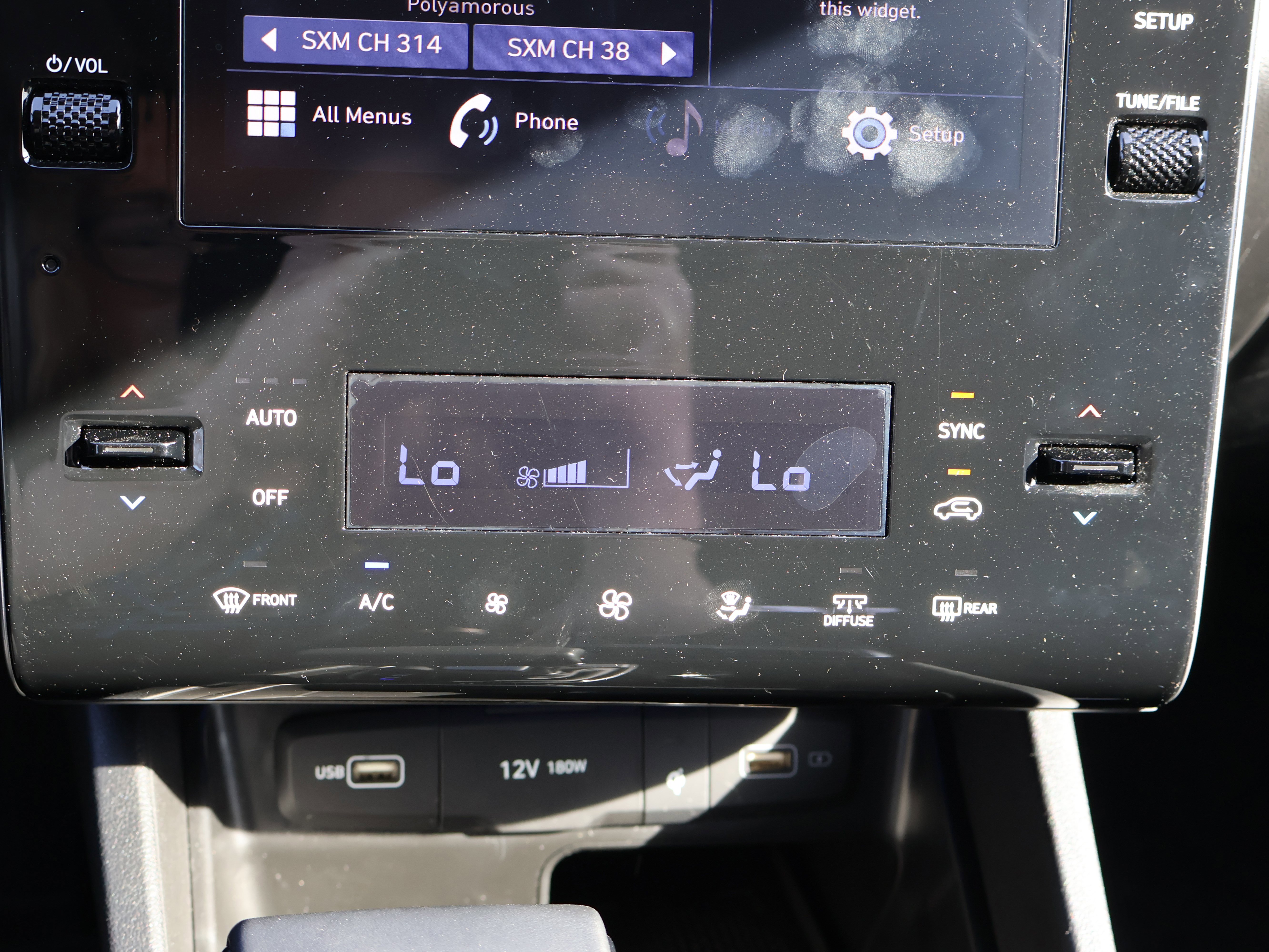 Used 2023 Hyundai Tucson SEL w/ Convenience Package image 26