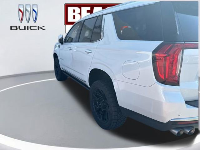Used 2022 GMC Yukon Denali w/ Denali Premium Package image 5