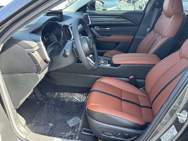New 2026 MAZDA CX-50 AWD 2.5 S w/ Weather Package image 17