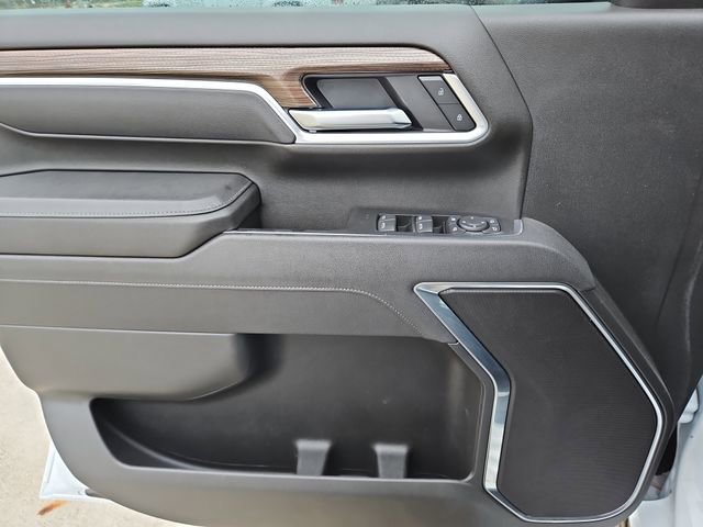 Used 2025 Chevrolet Silverado 2500 LT w/ Safety Package image 18