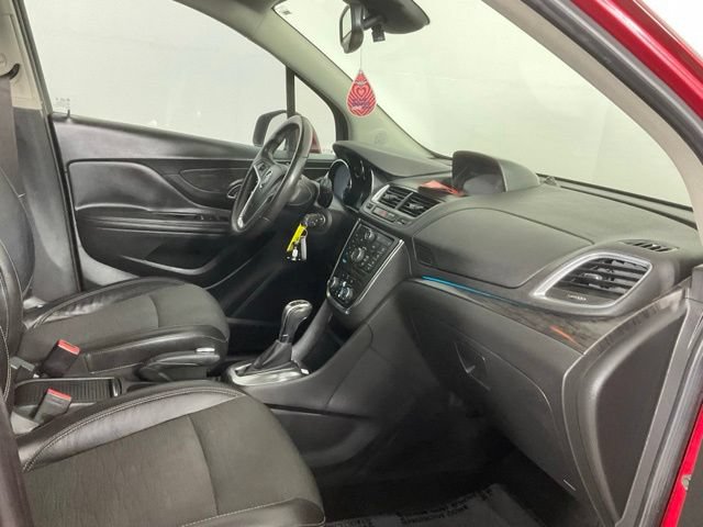 Used 2015 Buick Encore Convenience FWD image 17