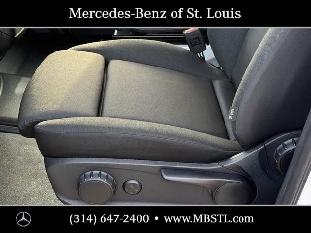 New 2026 Mercedes-Benz Sprinter 2500 image 8