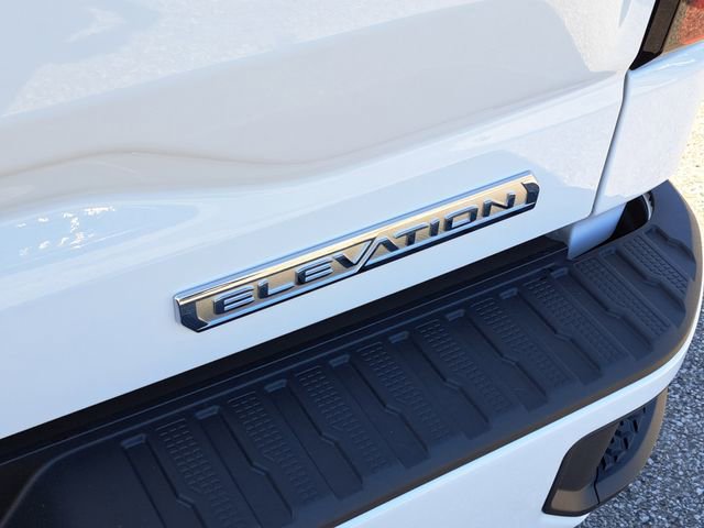 New 2026 GMC Sierra 1500 Elevation image 7