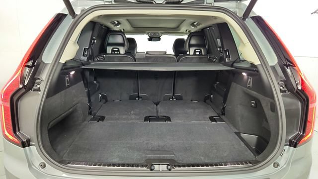 New 2026 Volvo XC90 B6 Ultra w/ Protection Package Premier AWD/4WD image 47