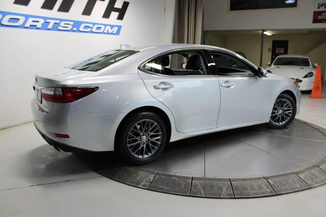 Used 2018 Lexus ES 350 w/ Premier Package FWD image 6