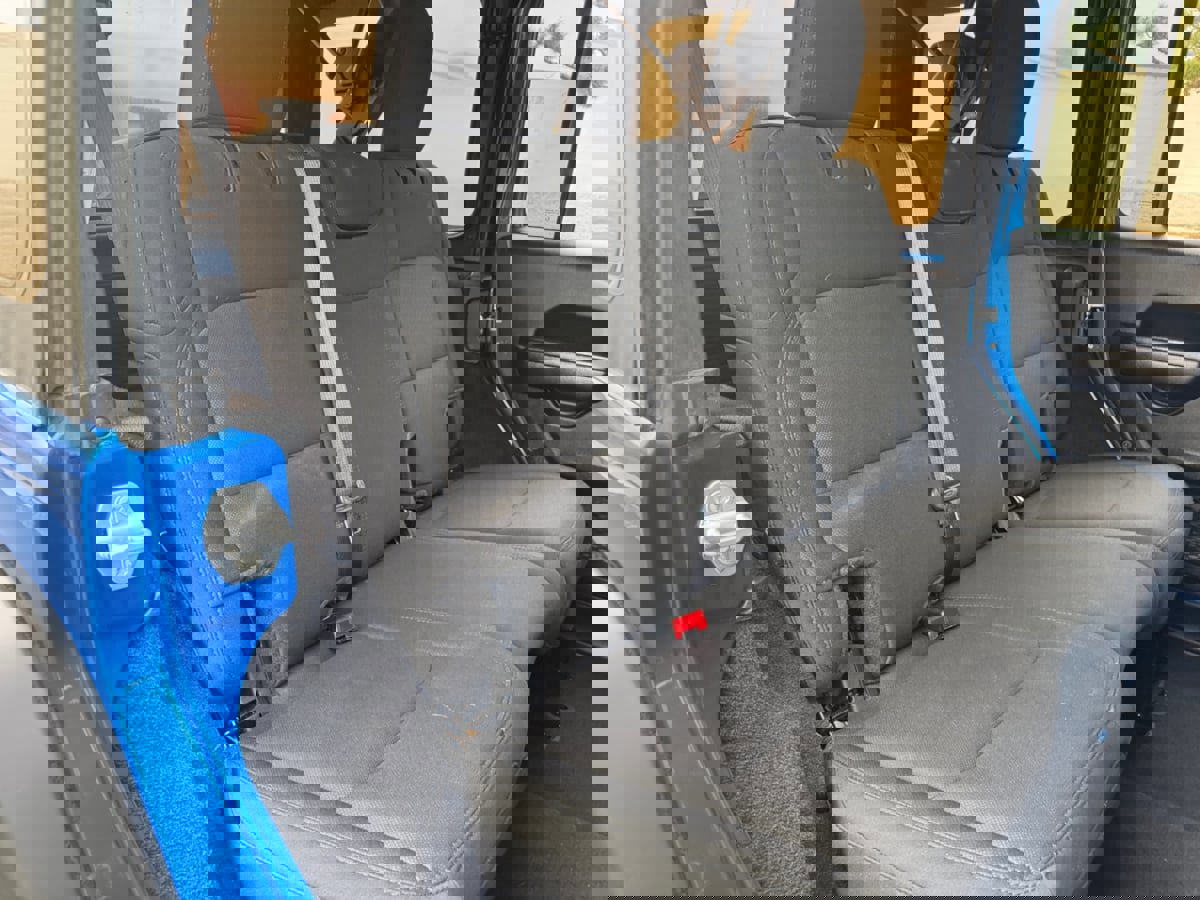 Used 2021 Jeep Wrangler Unlimited Sport image 18