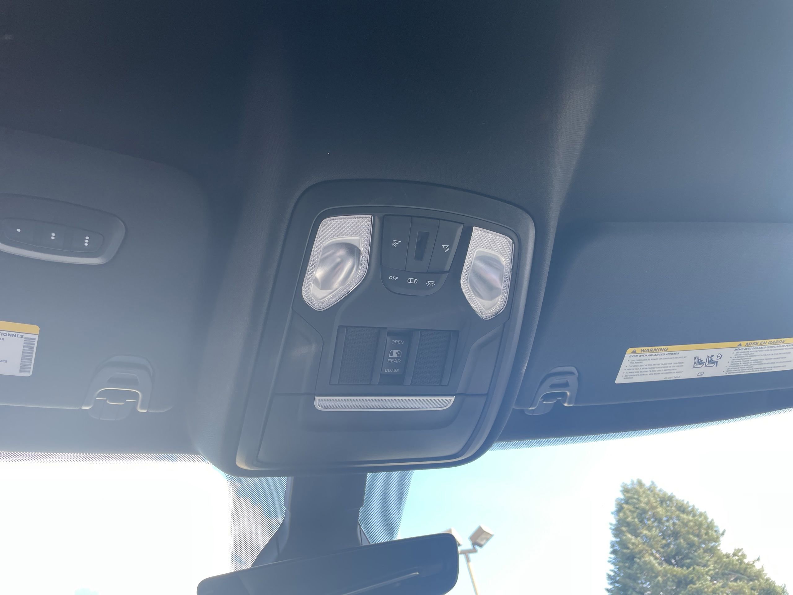 Used 2022 RAM 1500 Big Horn image 22