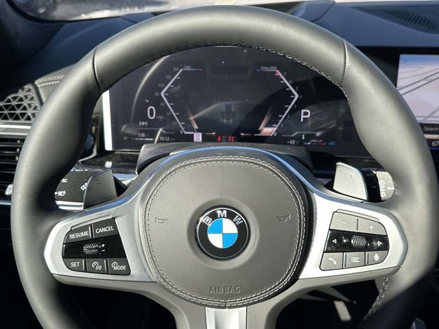 New 2026 BMW X7 xDrive40i w/ M Sport Package image 15