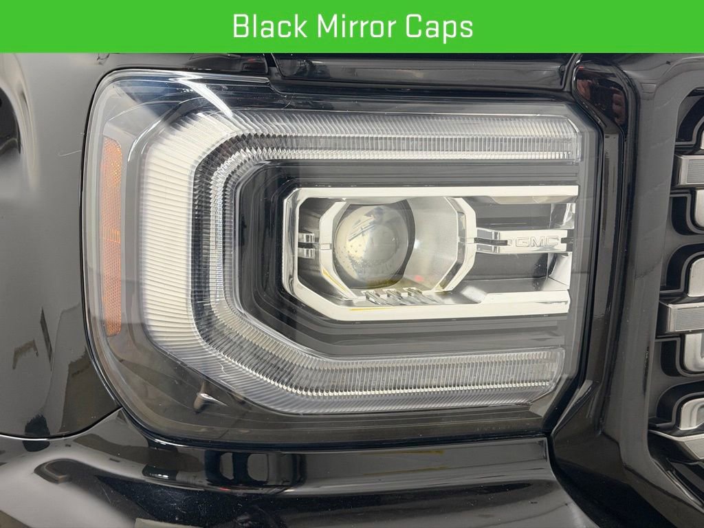 Used 2018 GMC Sierra 1500 SLT image 18