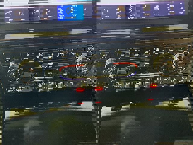 New 2025 Jeep Grand Cherokee Summit w/ Obsidian Package image 19