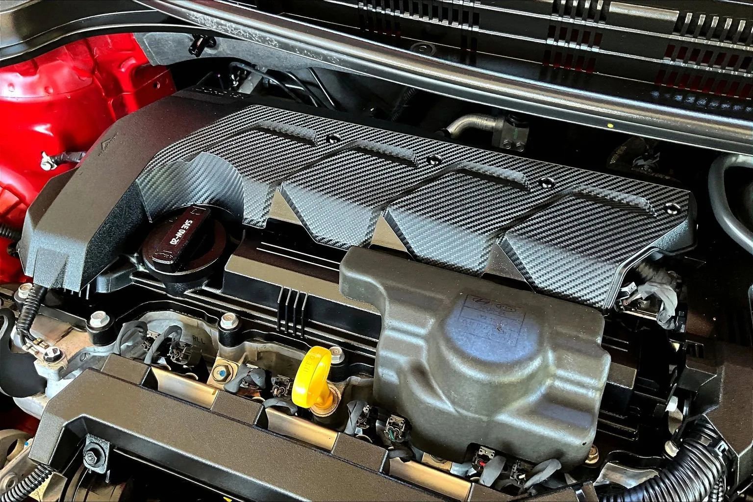 Used 2023 Kia Rio S w/ Technology Package image 27