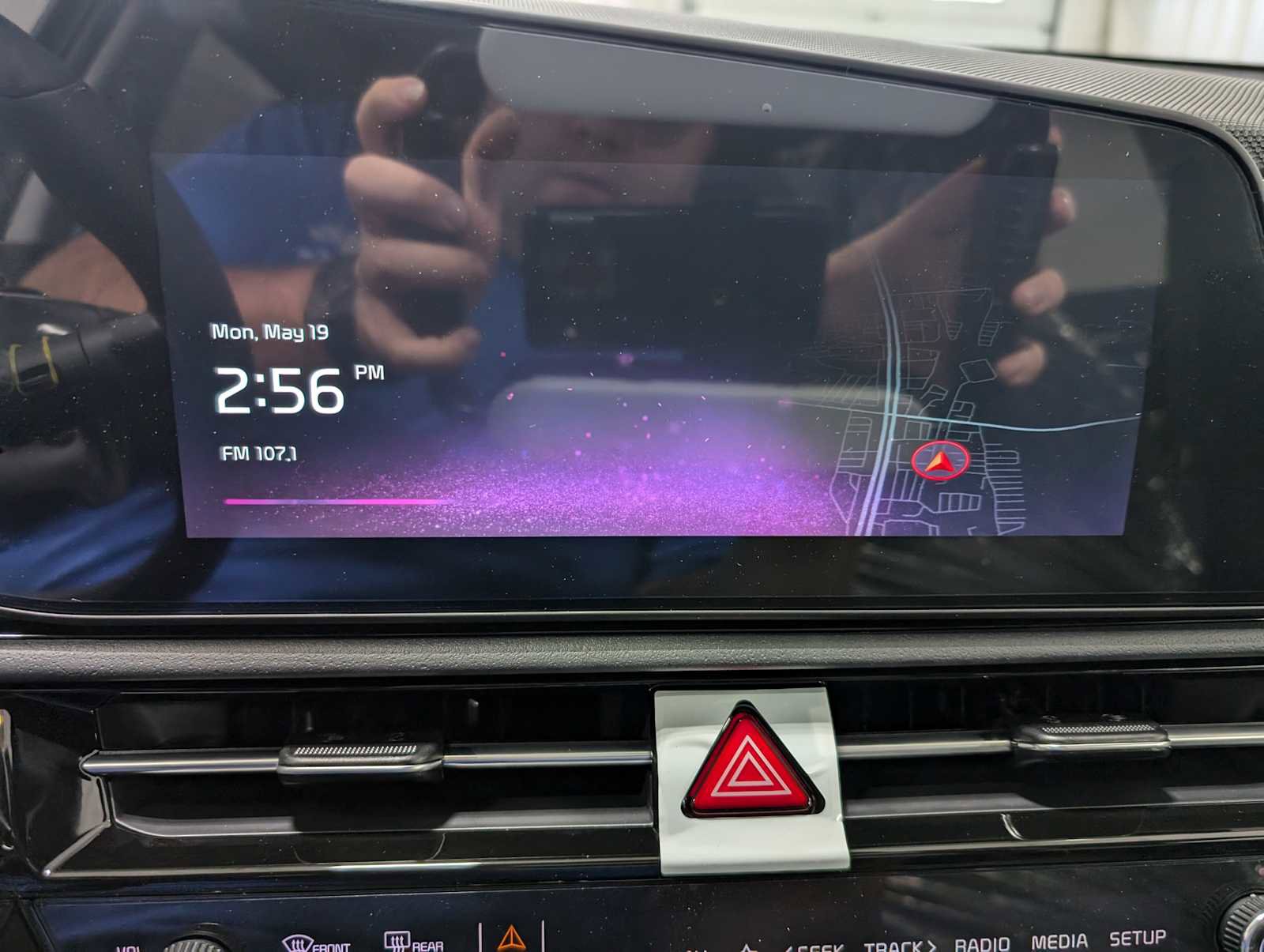 New 2025 Kia Niro EX image 20