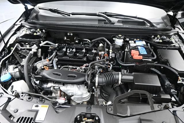 Used 2023 Honda Accord EX image 40