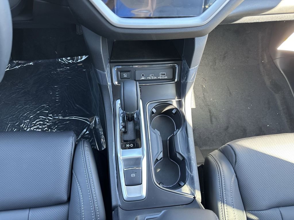 New 2026 Subaru Ascent Limited image 22