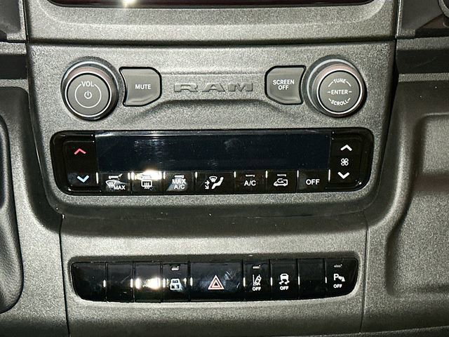 New 2026 RAM ProMaster 2500 w/ Safety Group image 10