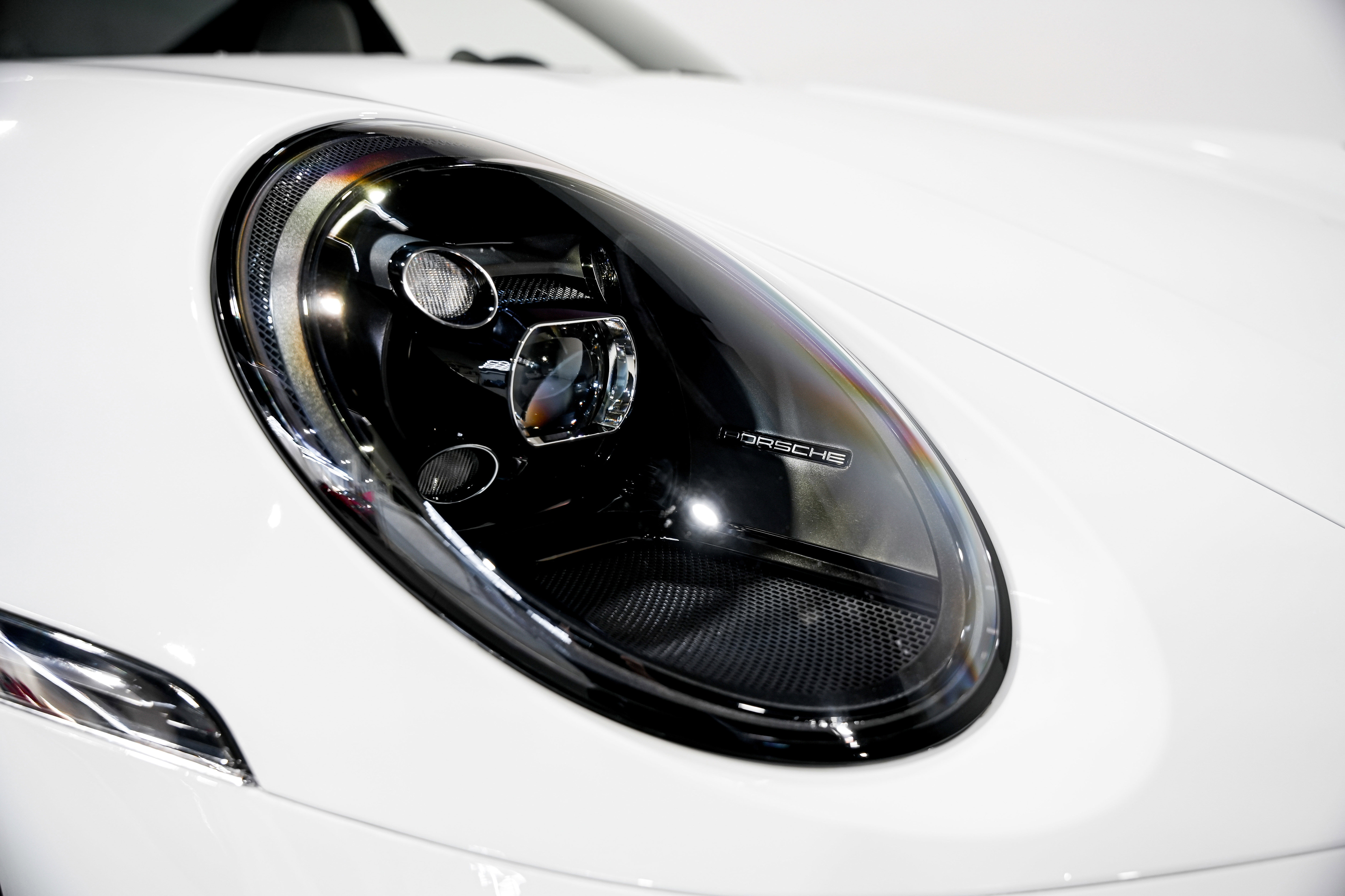 Used 2022 Porsche 911 Carrera GTS image 41