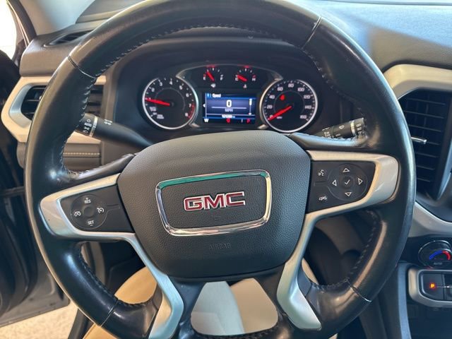 Used 2020 GMC Acadia SLE w/ Driver Convenience Package image 17