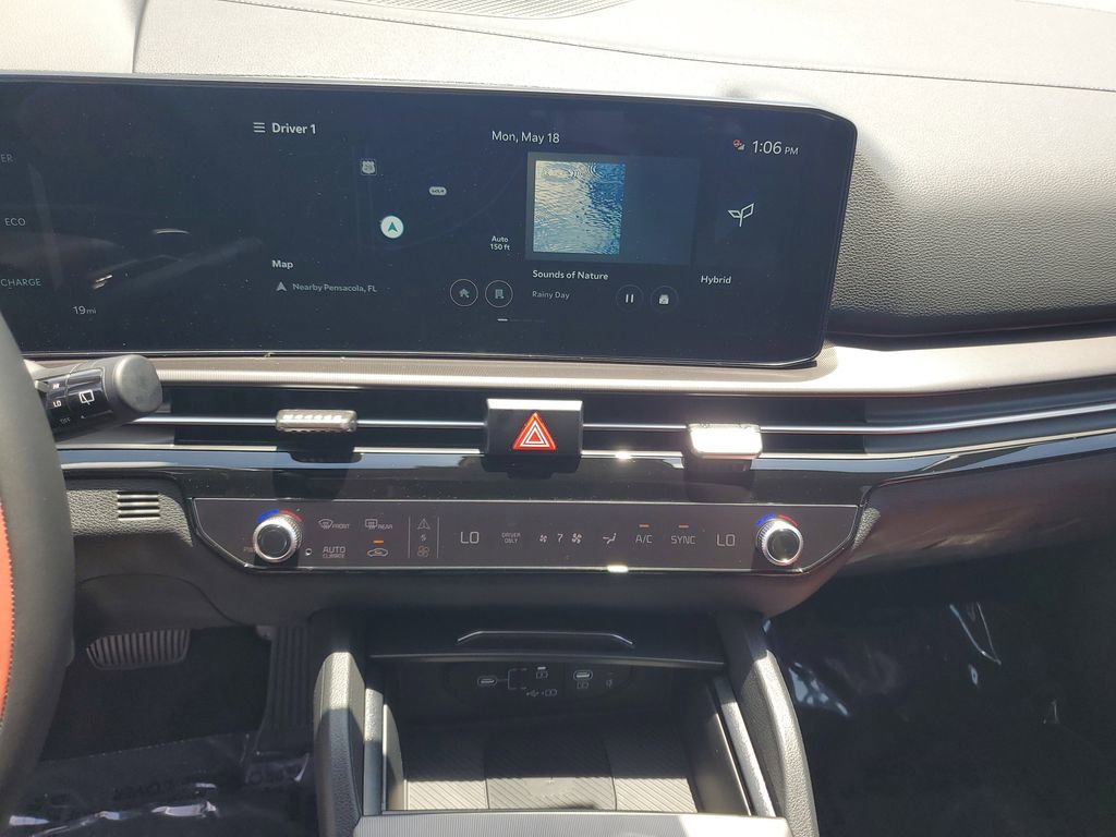 New 2026 Kia Sportage SX Prestige AWD/4WD image 15