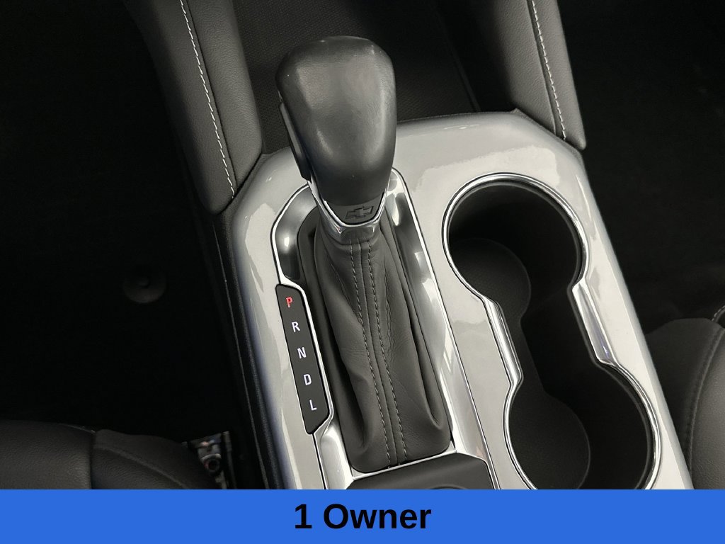 Used 2024 Chevrolet Blazer LT w/ LPO, Floor Liner Package FWD image 19