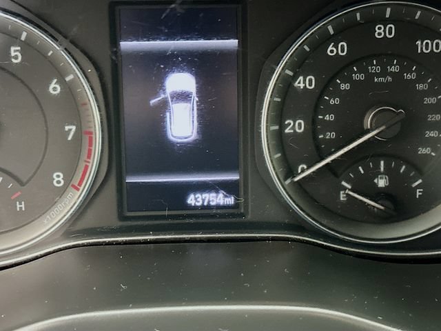 Certified 2023 Hyundai Kona SEL AWD/4WD image 15