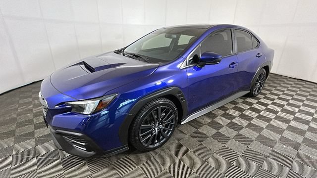 Used 2023 Subaru WRX Premium AWD/4WD image 6