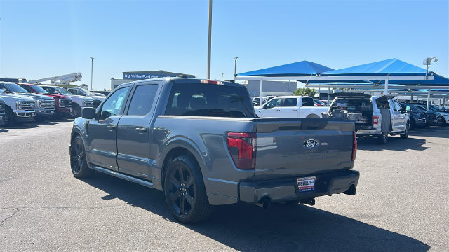 New 2026 Ford F150 STX w/ F-150 LOBO Package AWD/4WD image 5