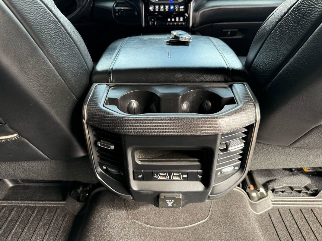 Used 2019 RAM 2500 Limited image 28