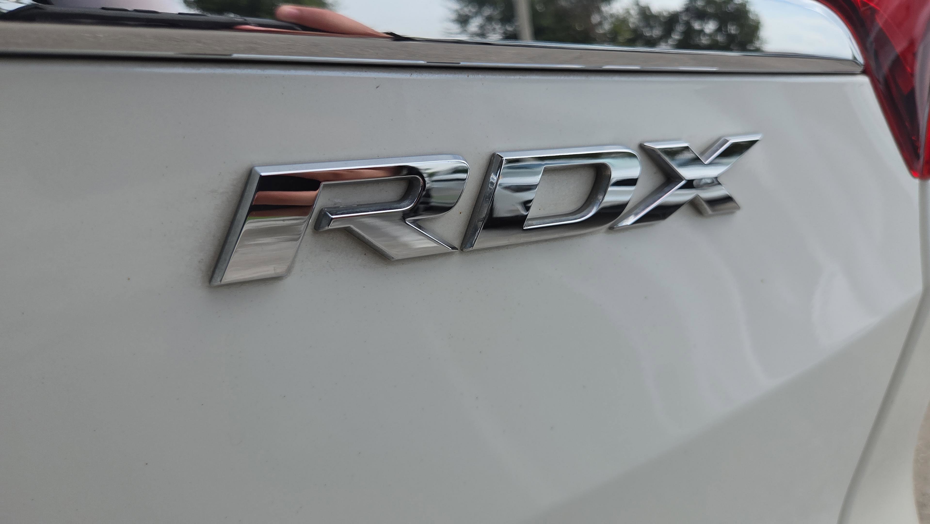 Used 2017 Acura RDX AWD w/ Technology Package image 37