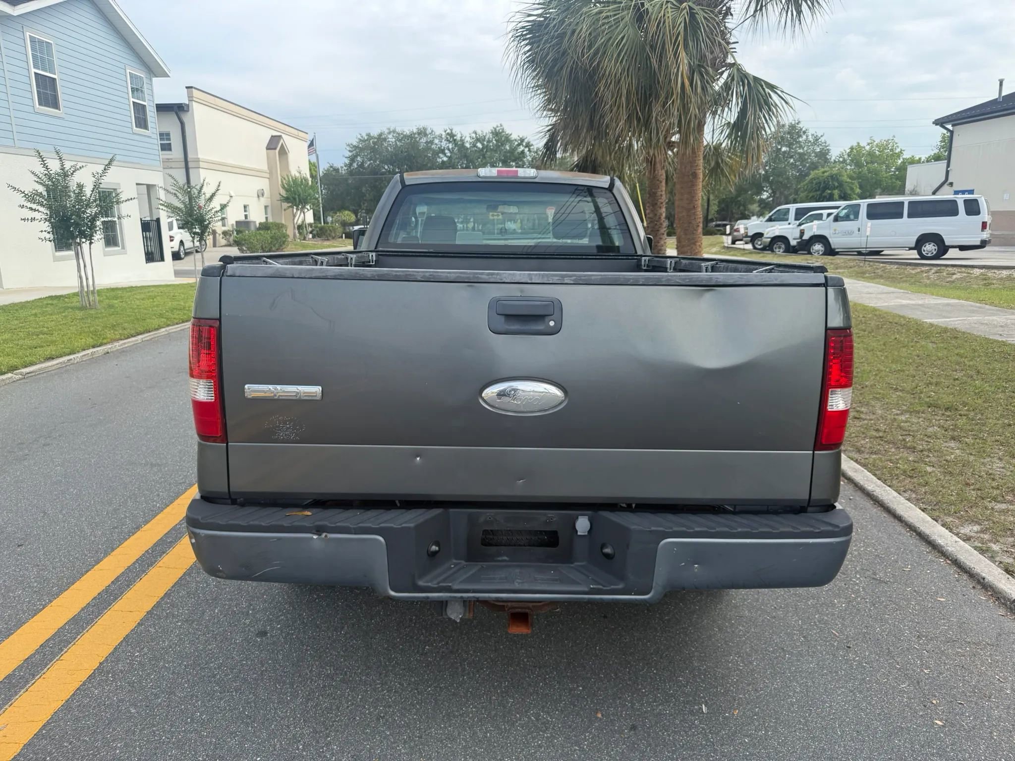 Used 2006 Ford F150 XL RWD image 8