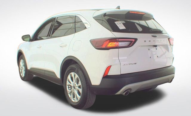 Used 2024 Ford Escape Active AWD/4WD image 11