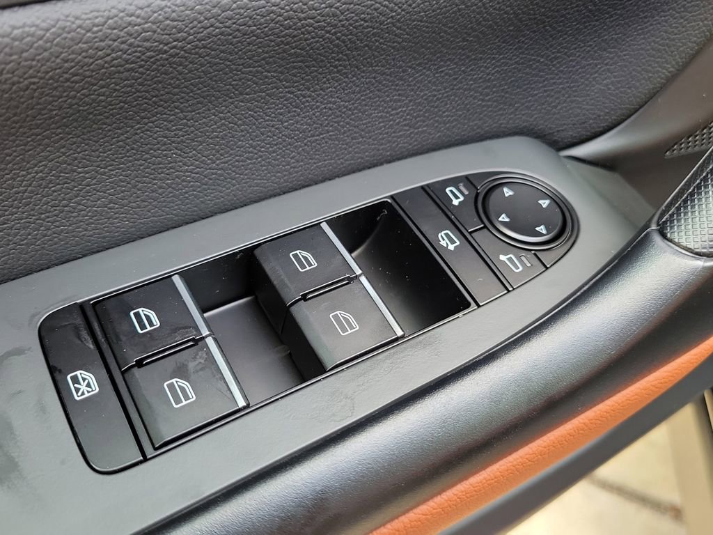 New 2026 MAZDA CX-50 AWD 2.5 S w/ Weather Package image 19