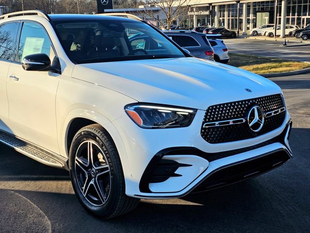 New 2026 Mercedes-Benz GLE 350 GLE 350 image 2