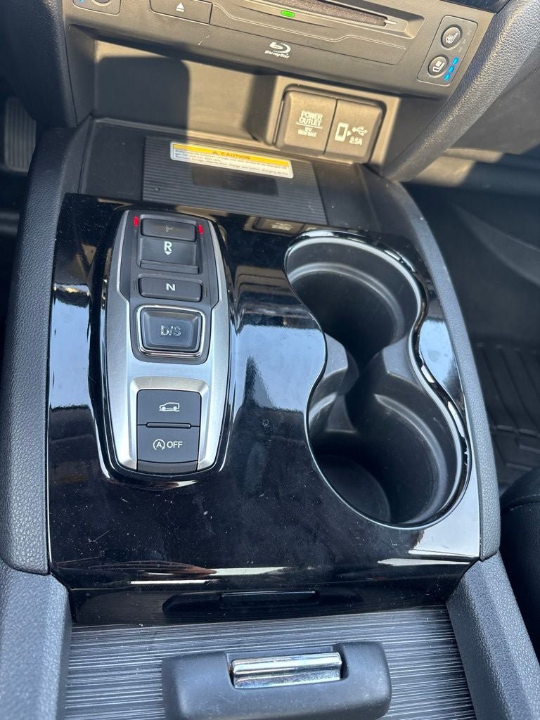Used 2019 Honda Pilot Elite image 22