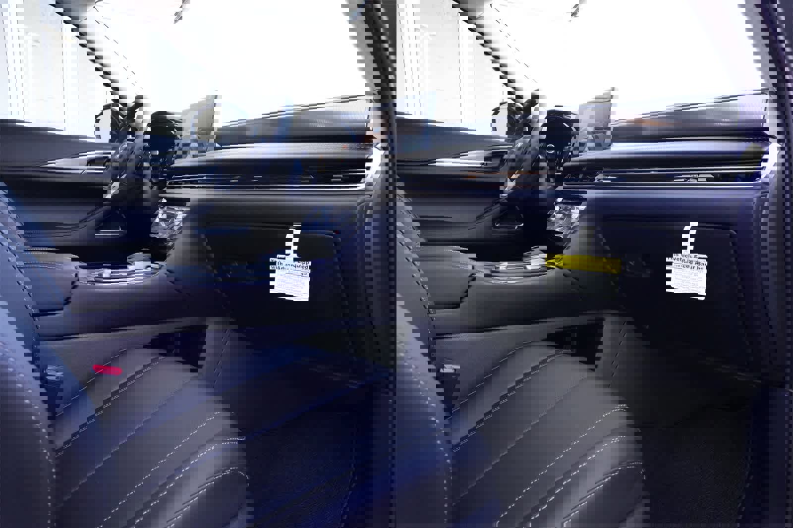 New 2026 INFINITI QX60 Luxe image 23