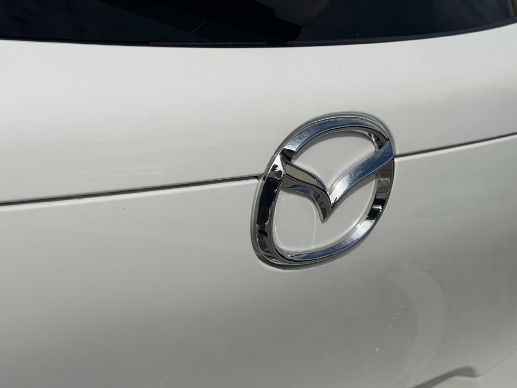 Certified 2026 MAZDA CX-30 AWD 2.5 S w/ Premium Package image 15