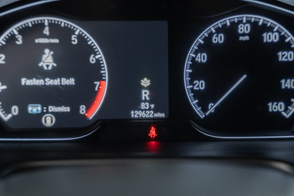 Used 2018 Honda Accord Touring image 33