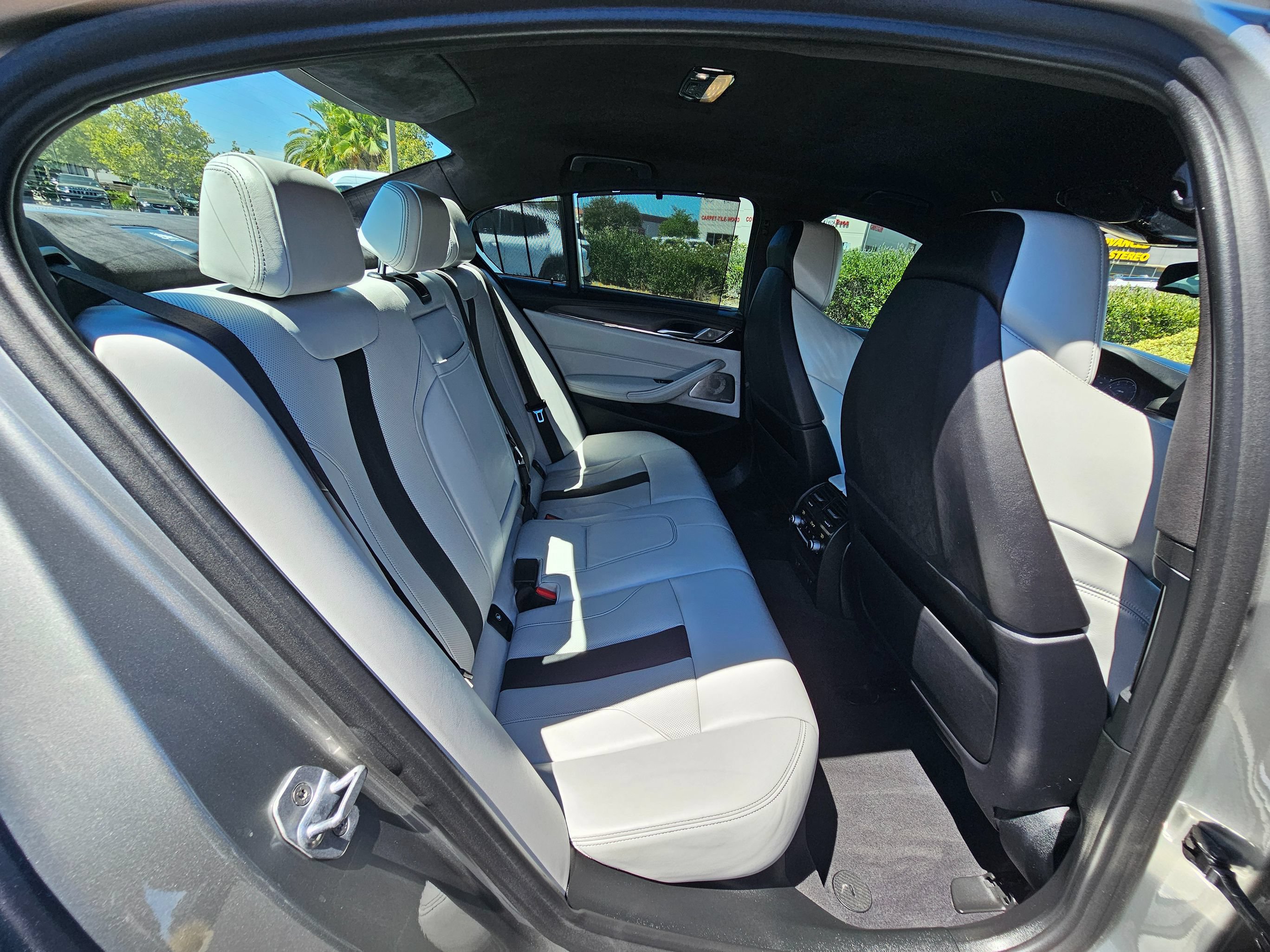Used 2018 BMW M5 w/ Executive Package AWD/4WD image 46