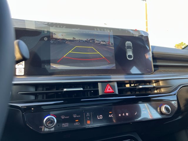 New 2026 Kia K5 GT-Line w/ GT-Line Premium Package image 25