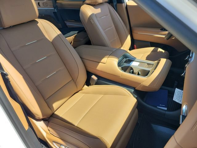 New 2026 Hyundai Palisade Calligraphy AWD/4WD image 23