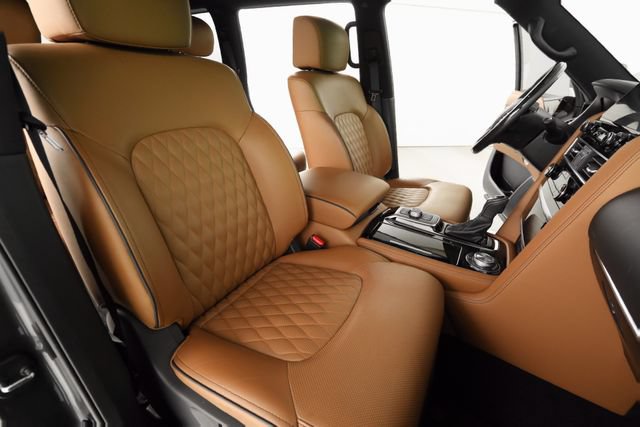 Used 2023 INFINITI QX80 Sensory AWD/4WD image 15