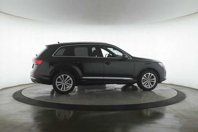 Used 2025 Audi Q7 2.0T Premium Plus image 6