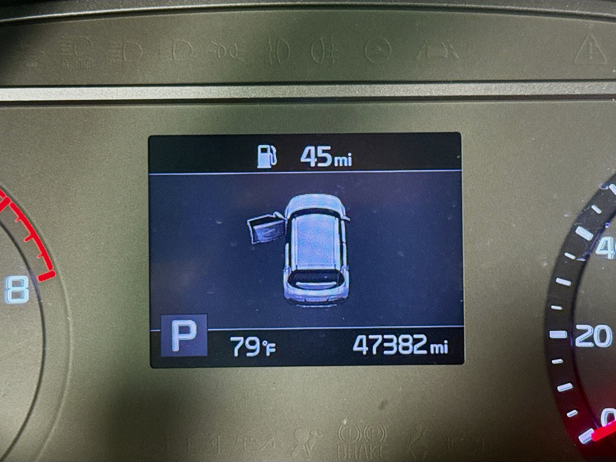 Used 2020 Kia Soul LX image 14