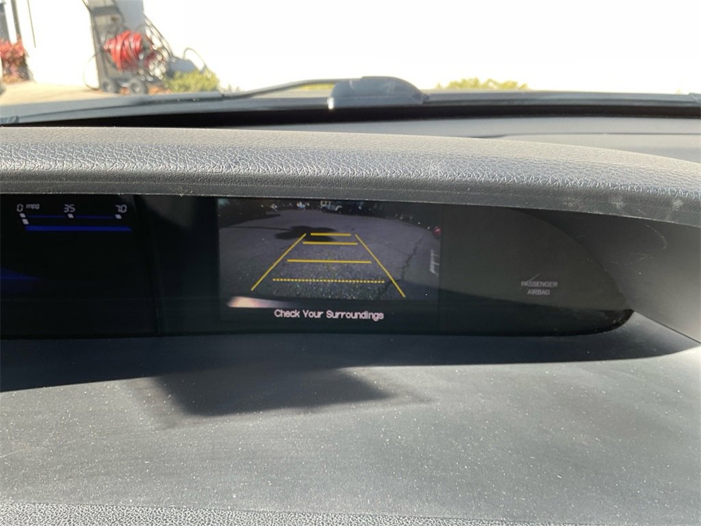 Used 2013 Honda Civic LX image 22