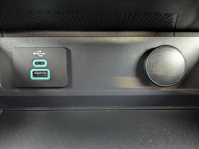 New 2025 Ford Mustang Coupe image 15