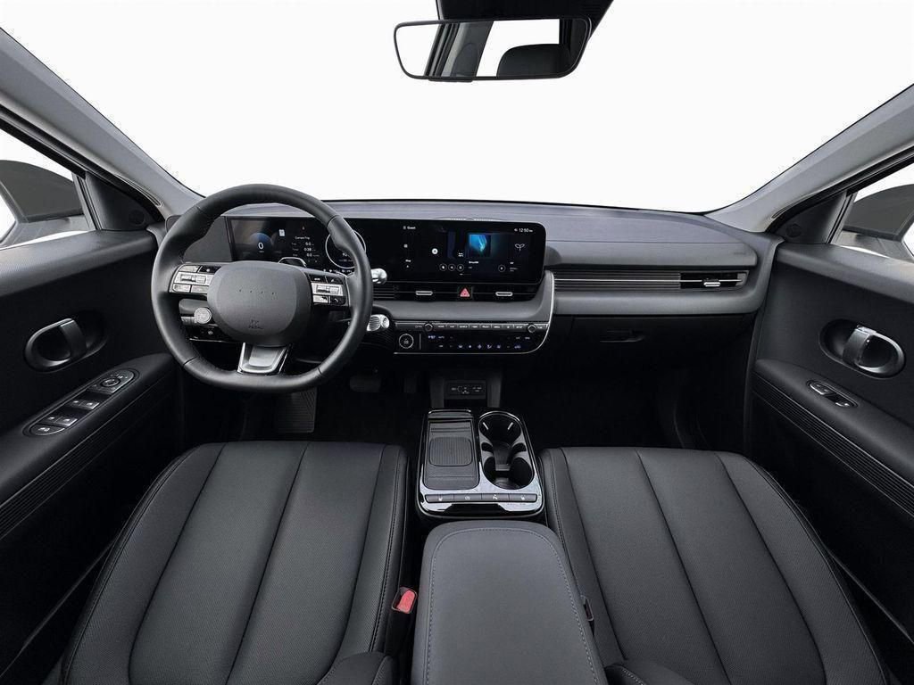 New 2026 Hyundai Ioniq 5 SEL AWD/4WD image 13