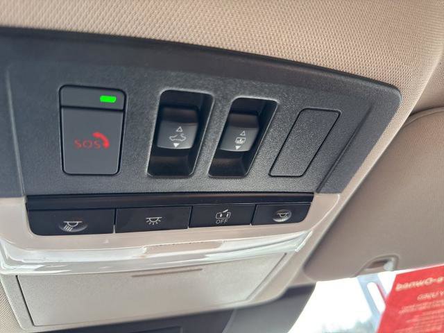 Certified 2023 Nissan Pathfinder Platinum image 27