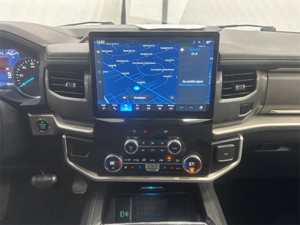 Used 2024 Ford Expedition Max XLT image 31
